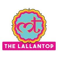 the lallantop logo image