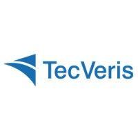 tecveris logo image