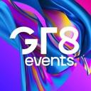 logo of Gr 8 Events