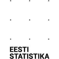 statistikaamet / statistics estonia logo image