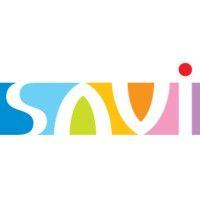 savi management logo image