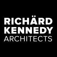 richärd | kennedy architects logo image