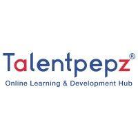 talentpepz logo image