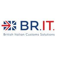 brit customs ltd logo image