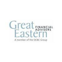 great eastern financial advisers private limited logo image