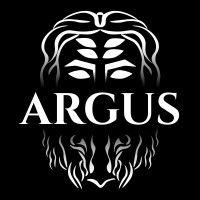 argus logo image