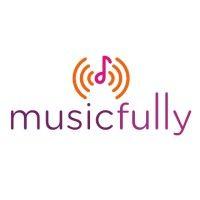 musicfully logo image