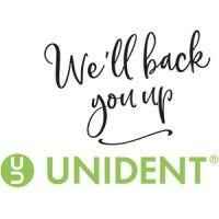 unident ab logo image