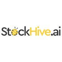 stockhive.ai logo image