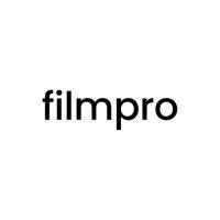 filmpro logo image