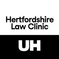 hertfordshire law clinic logo image