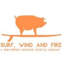 surf, wind and fire