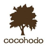 cocohodo usa inc. logo image