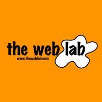 the web lab logo image