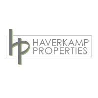 haverkamp properties logo image