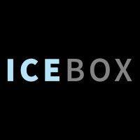 icebox solutions® logo image