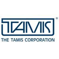 the tamis corporation logo image