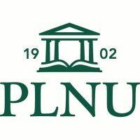 point loma nazarene university logo image