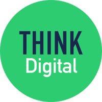 think digital - consultancy logo image