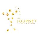 logo of The Journey Hostels