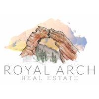 royal arch real estate logo image