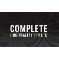 complete hospitality pty ltd logo image