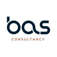 bas consultancy logo image