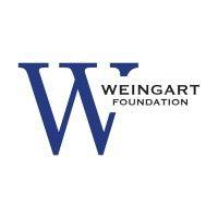 weingart foundation logo image