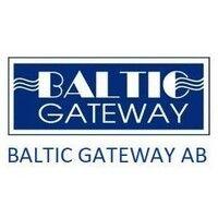 baltic gateway group logo image