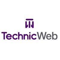 technicweb logo image