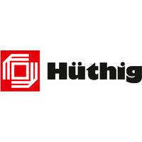 hüthig gmbh logo image