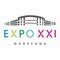 expo xxi warszawa logo image