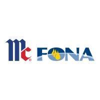 mccormick fona logo image