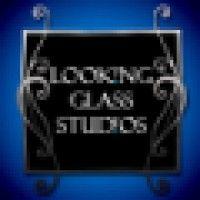 looking glass studios, inc. logo image