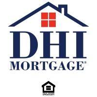 dhi mortgage