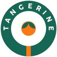 tangerine logo image