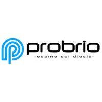 probrio logo image