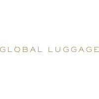 global luggage logo image