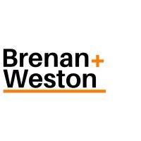 brenan weston logo image