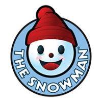 the snowman