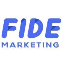 fide marketing logo image