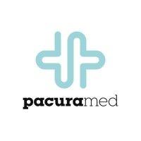 pacura med logo image