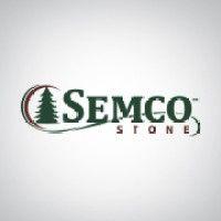 semco stone logo image