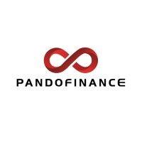 pando finance logo image