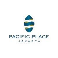 pacific place jakarta logo image