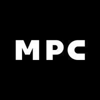 mpc logo image