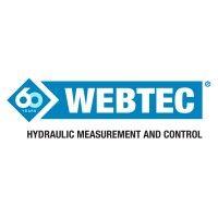 webtec - hydraulic measurement and control