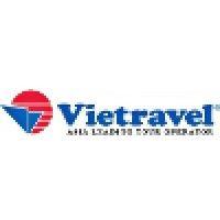 vietravel logo image