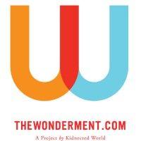 the wonderment logo image