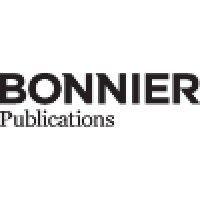 bonnier publications ab logo image